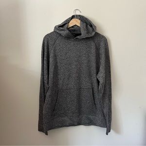 Lululemon Engineered Warmth Hoody Size M